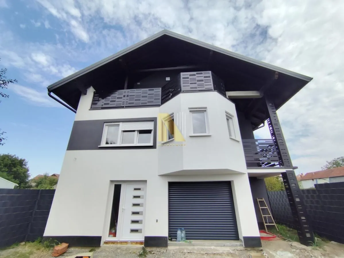 Prodaja, kuća, 260m², Veternik, Novi Sad Sve Podlokacije