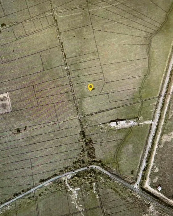 Prodaja, plac, 3708m², Podgorica, Crna Gora