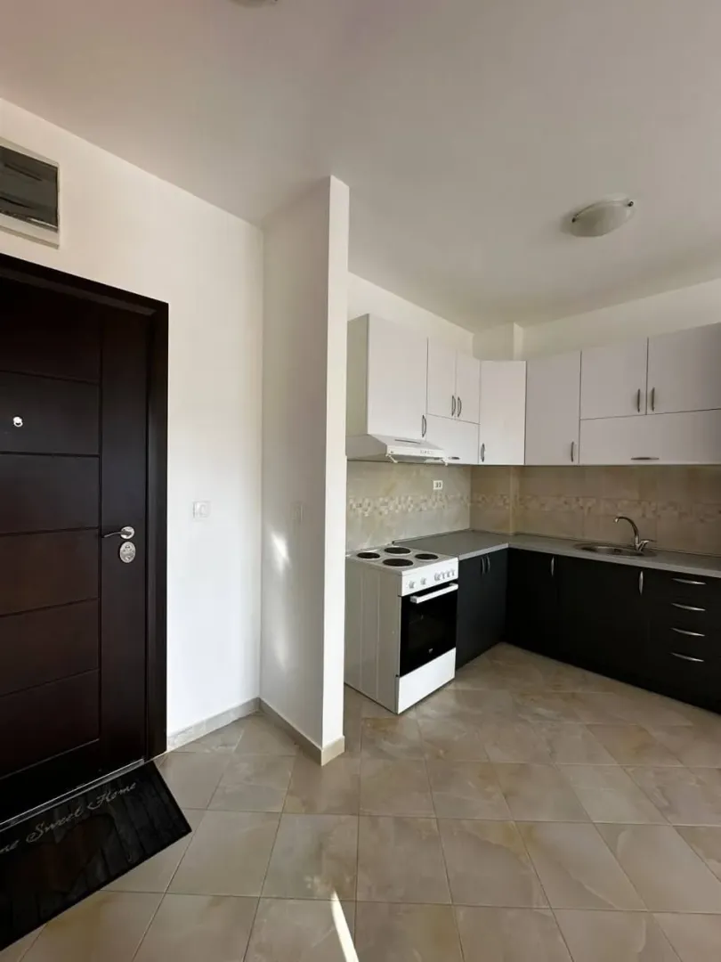 Sale, one bedroom apartment, 40m², Dubovica, Budva
