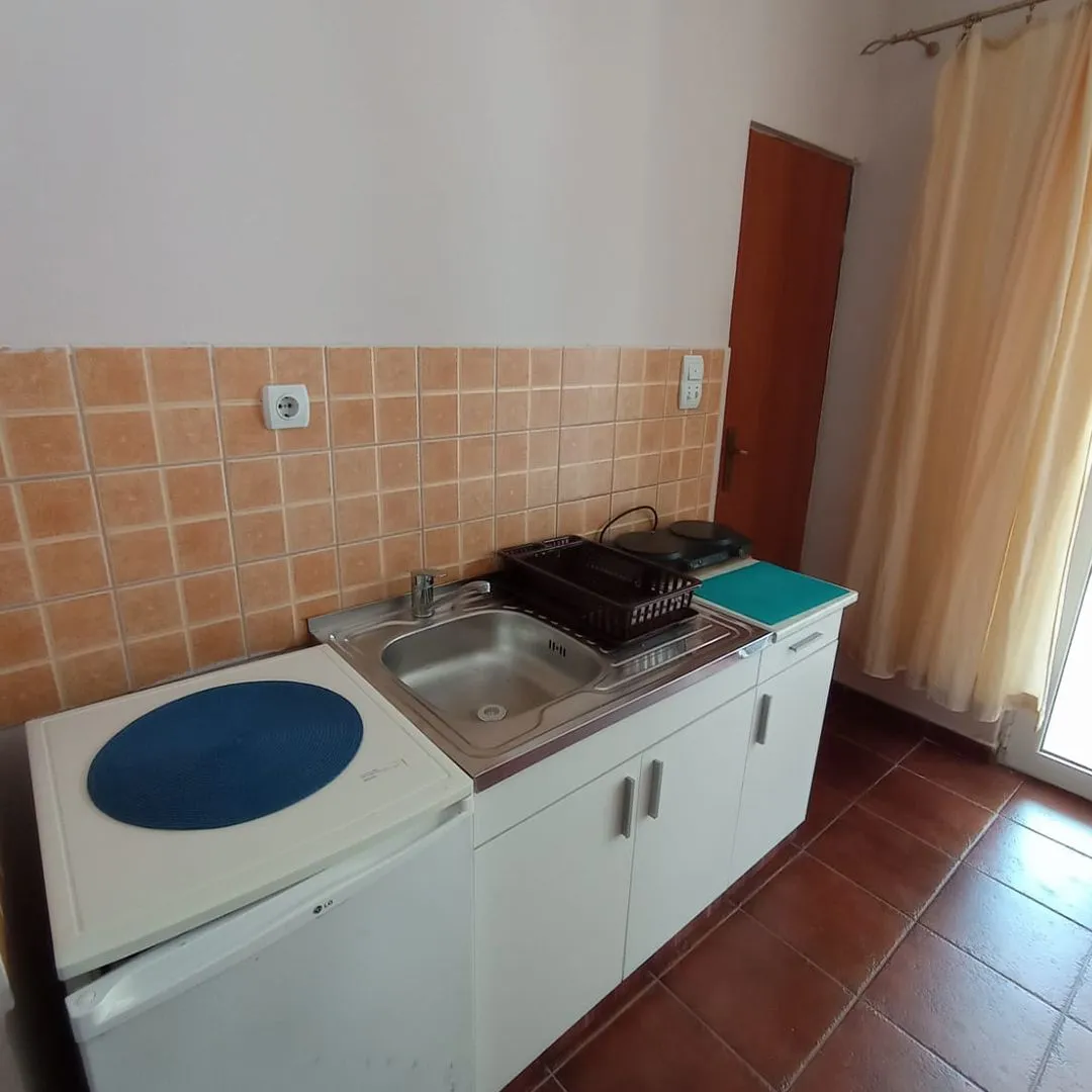 Rent, studio apartment, 35m², Dubrava, Bar