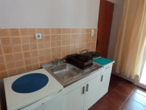 Rent, two bedroom apartment, 60m², Dubrava, Bar - image 8