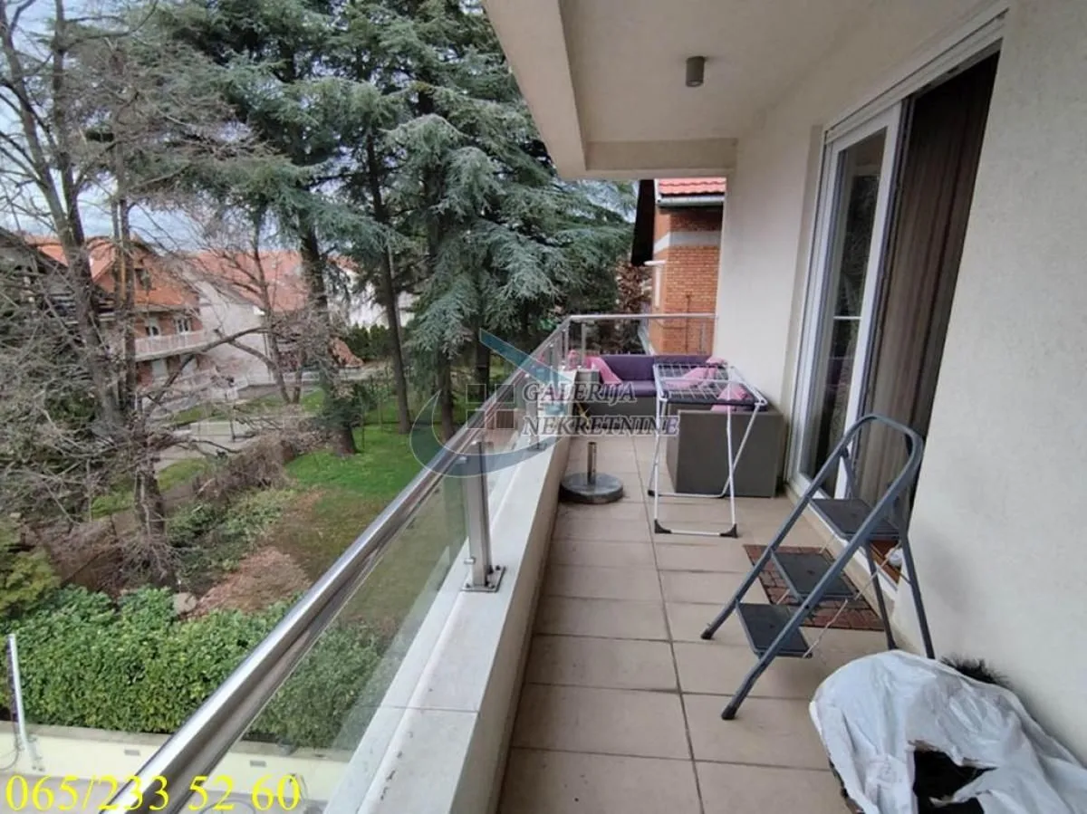 Prodaja, četvorosoban stan, 123m², Čukarica, Beograd