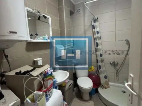 Sale, one bedroom apartment, 59m², Centar, Ćuprija - image 8