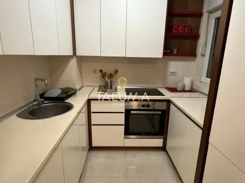 Izdavanje, jednosoban stan, 54m², City Kvart, Podgorica - image 3