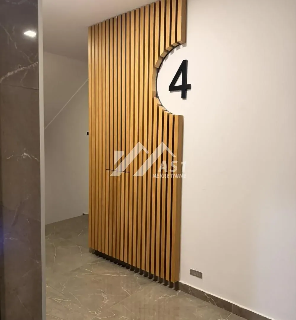 Izdavanje, dvosoban stan, 41m², Rotkvarija, Novi Sad Sve Podlokacije