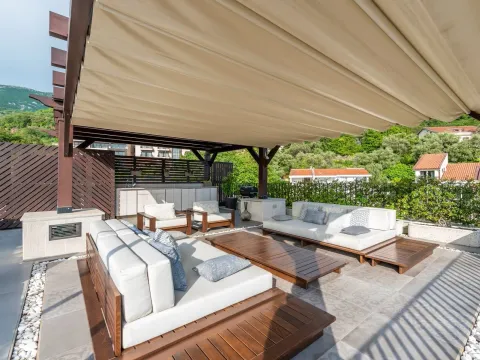 Prodaja, trosoban stan, 83m², Pržno, Budva - image 18