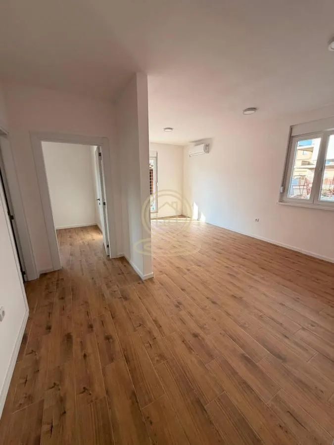 Sale, one bedroom apartment, 38m², Vidovdansko naselje, Novi Sad Sve Podlokacije