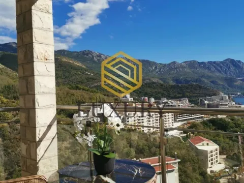 Prodaja, dvosoban stan, 70m², Bečići, Budva - image 2