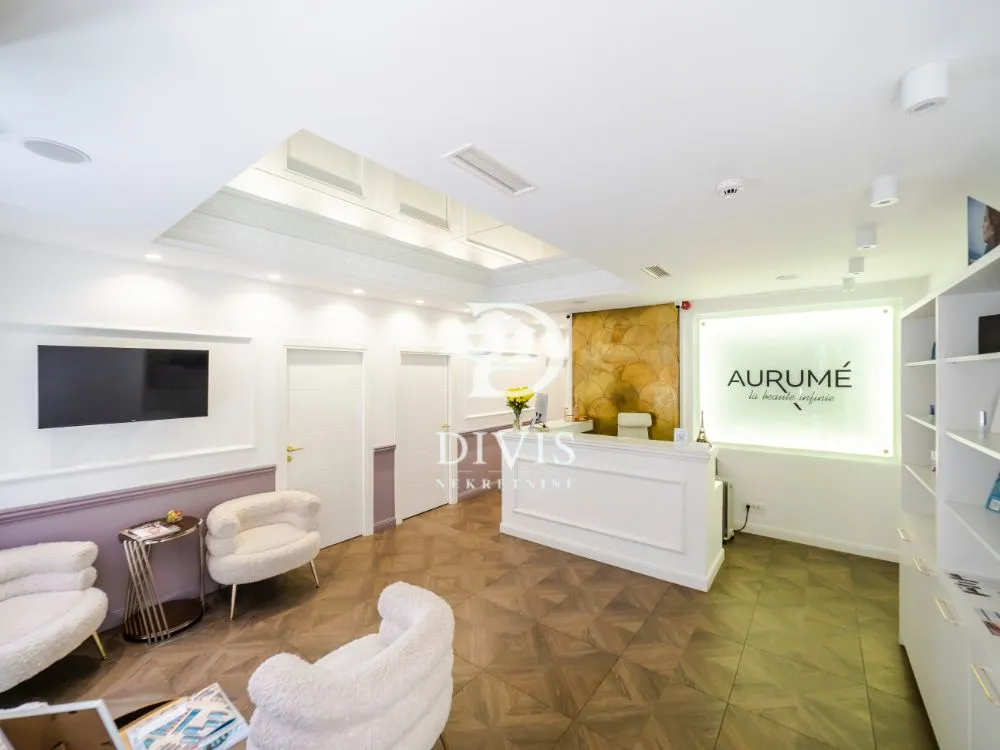 Rent, office space, 117m², Stari Grad, Beograd