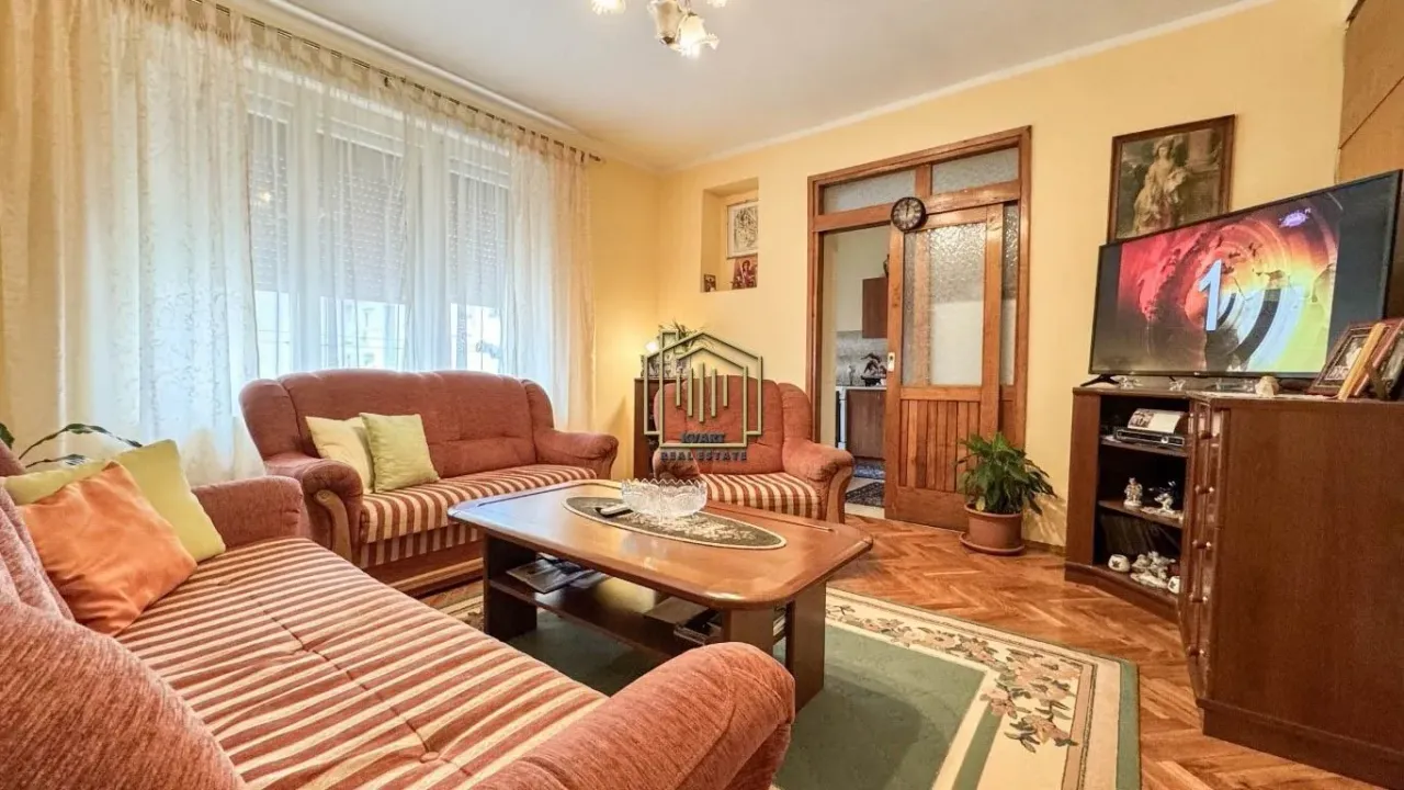 Sale, two bedroom apartment, 86m², Podgorica, Crna Gora