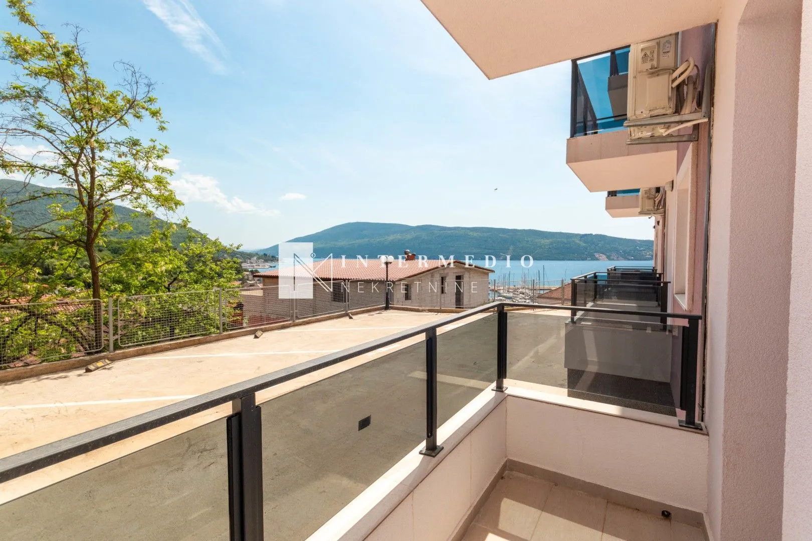 Prodaja, jednosoban stan, 43m², Meljine, Herceg Novi