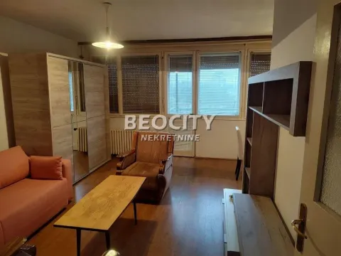 Rent, apartment, 36m², Stari Merkator, Novi Beograd Sve Podlokacije - image 2