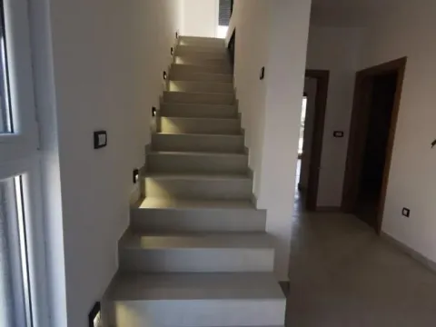 Sale, four bedroom apartment, 124m², Sremska Kamenica, Petrovaradin - image 5