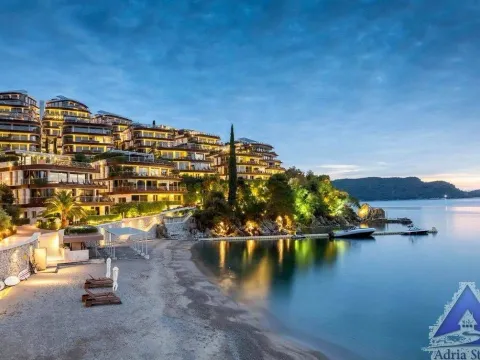 Sale, three bedroom apartment, 167m², Zavala, Budva - image 8