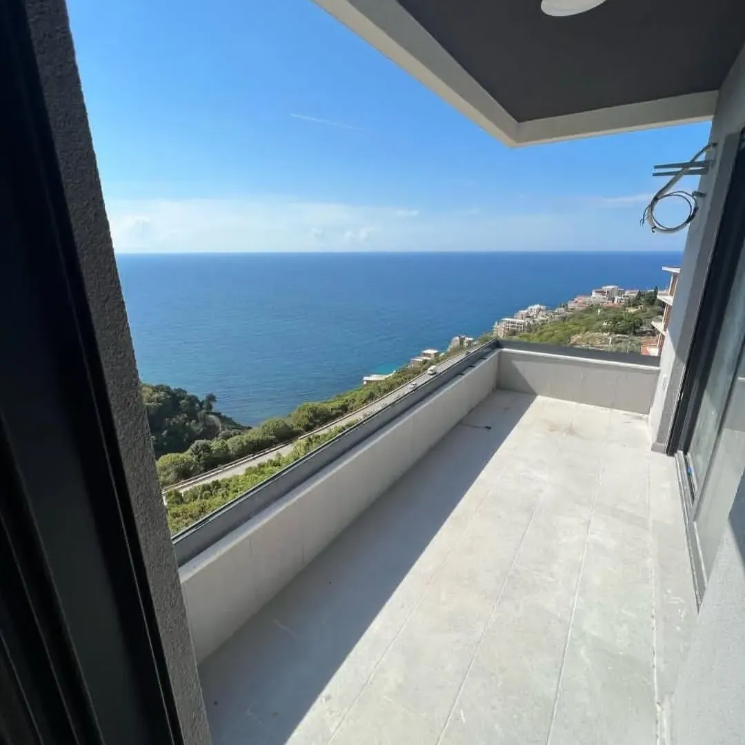 Prodaja, jednosoban stan, 53m², Bar, Crna Gora