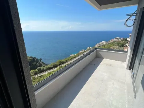 Prodaja, jednosoban stan, 53m², Bar, Crna Gora - image 6