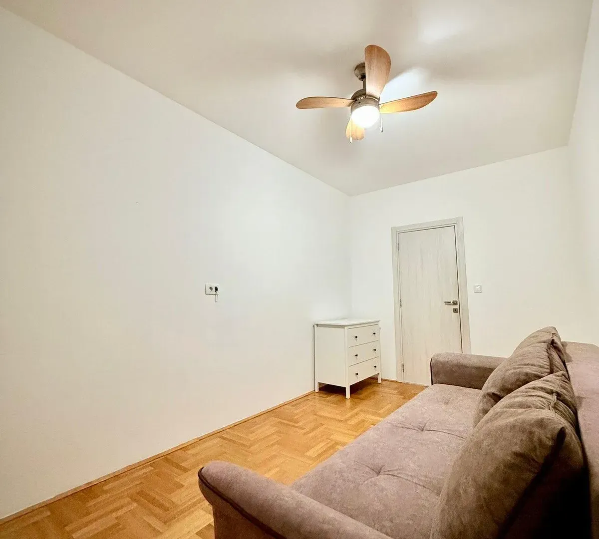 Sale, two bedroom apartment, 75m², Budva, Crna Gora