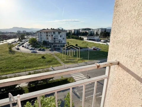 Prodaja, stan, 27m², Tuški Put, Podgorica - image 9