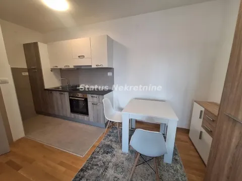 Rent, one bedroom apartment, 42m², Centar, Novi Sad - image 2