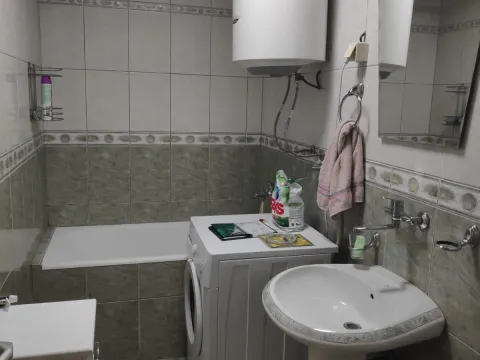 Rent, two bedroom apartment, 86m², Centar, Podgorica - image 8