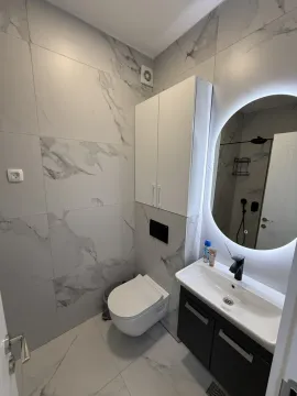 Rent, one bedroom apartment, 51m², Preko Morače, Podgorica - image 8
