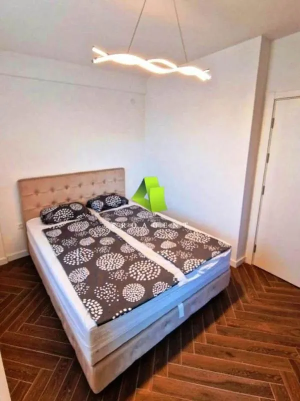 Rent, one bedroom apartment, 50m², Medijana, Niš