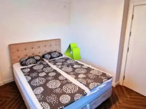 Rent, one bedroom apartment, 50m², Medijana, Niš - image 9