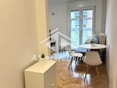 Izdavanje, dvosoban stan, 44m², Čukarica, Beograd - image 12