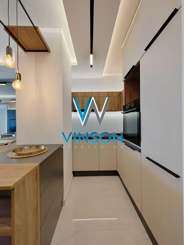 Rent, two bedroom apartment, 47m², Grbavica, Novi Sad Sve Podlokacije