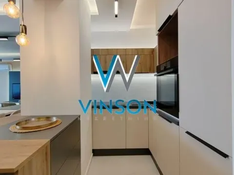 Rent, two bedroom apartment, 47m², Grbavica, Novi Sad Sve Podlokacije - image 15