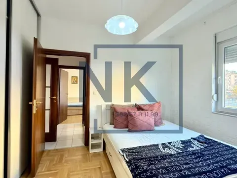 Prodaja, dvosoban stan, 72m², Vezirov Most, Podgorica - image 5