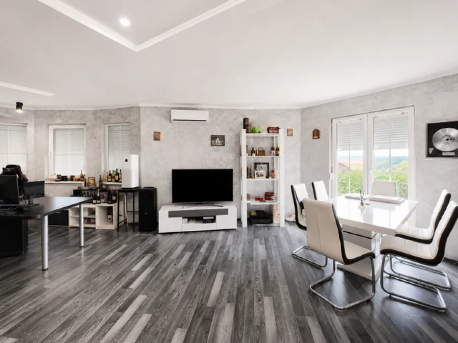 Rent, two bedroom apartment, 120m², Jajinci, Voždovac Sve Podlokacije
