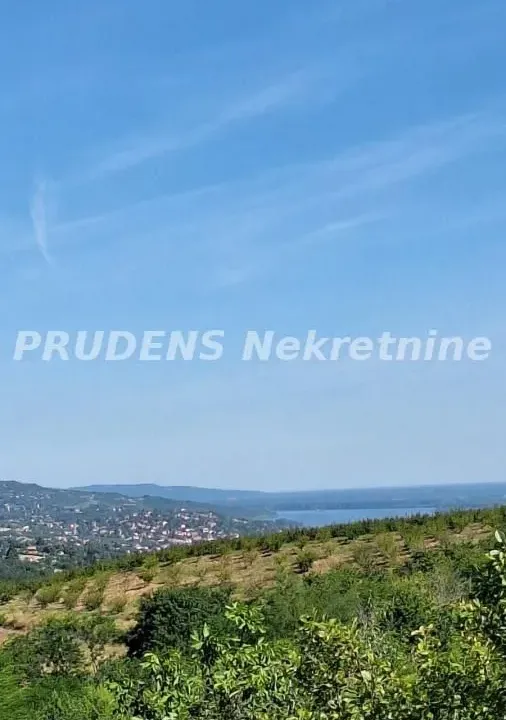 Sale, land lot, 1000m², Pudarci, Grocka