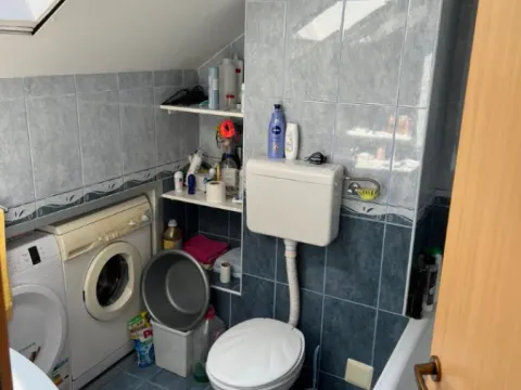 Sale, three bedroom apartment, 76m², Podbara, Novi Sad Sve Podlokacije - image 4