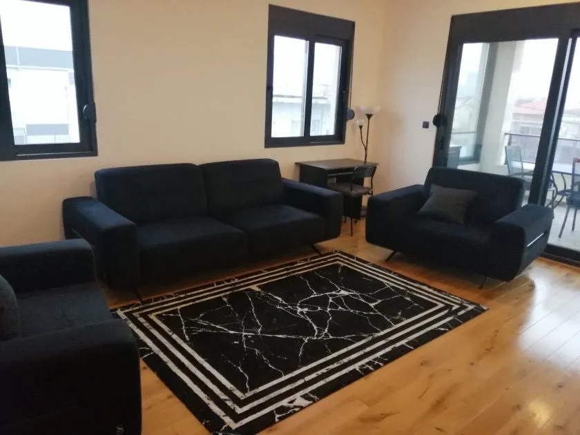 Rent, apartment, 180m², Gornja Gorica, Podgorica