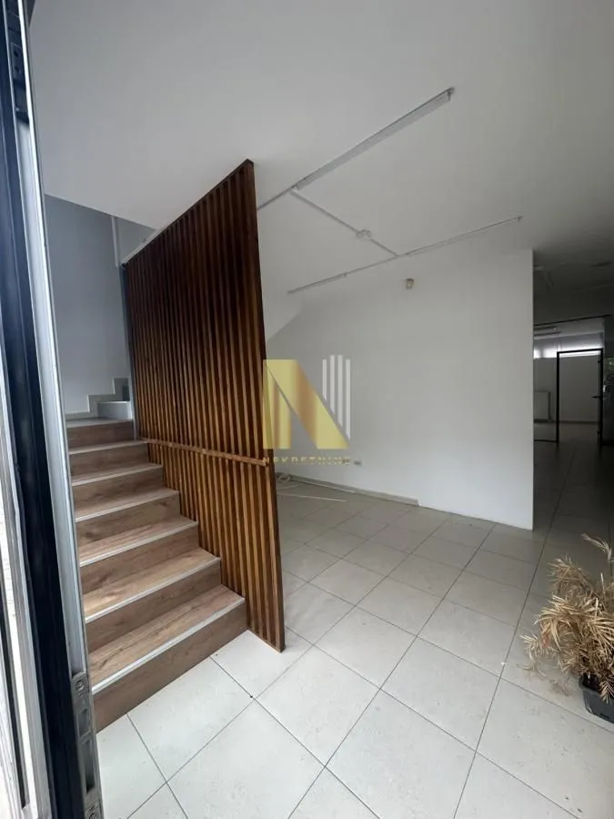 Rent, office space, 95m², Bulevar Evrope, Novi Sad Sve Podlokacije