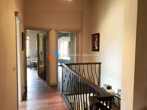 Rent, apartment, 200m², Savski Venac, Beograd - image 24