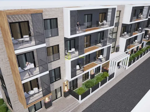 Prodaja, dvosoban stan, 80m², Momišići, Podgorica - image 3