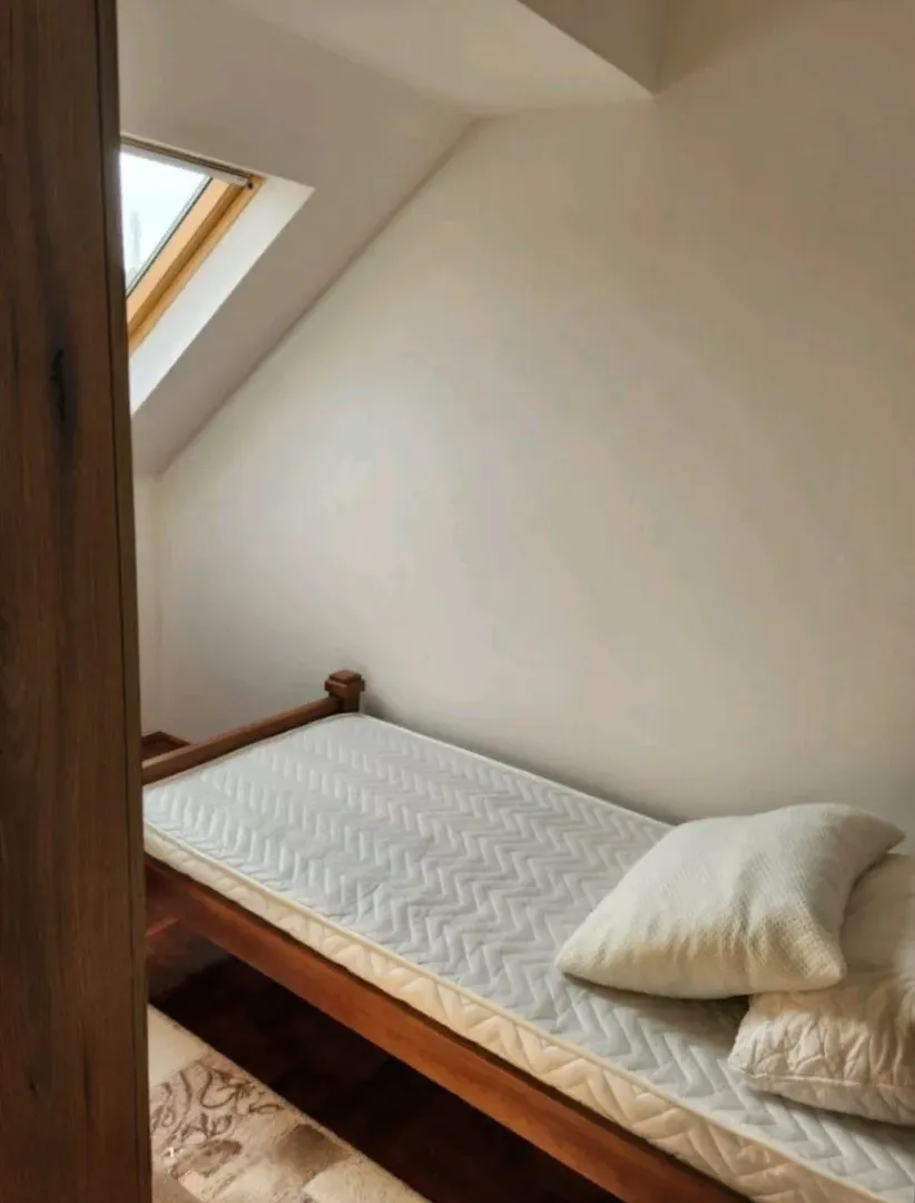 Prodaja, trosoban stan, 57m², Stara varoš, Nikšić