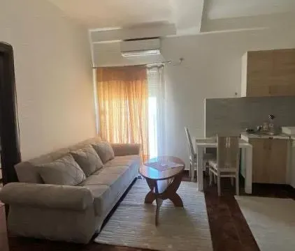 Prodaja, jednosoban stan, 33m², Zlatica, Podgorica - image 2