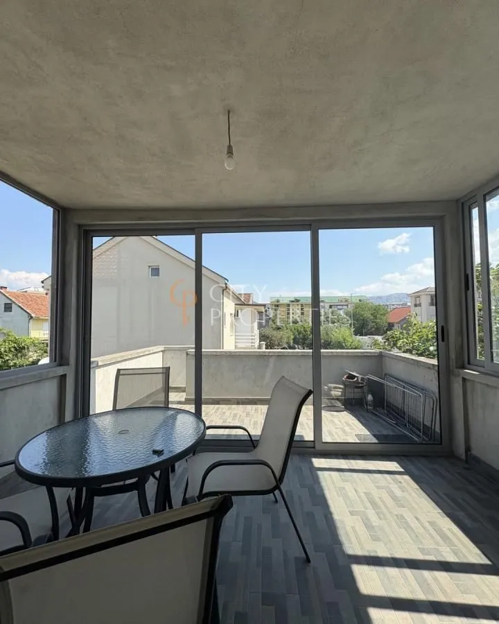 Prodaja, kuća, 178m², Stari Aerodrom, Podgorica