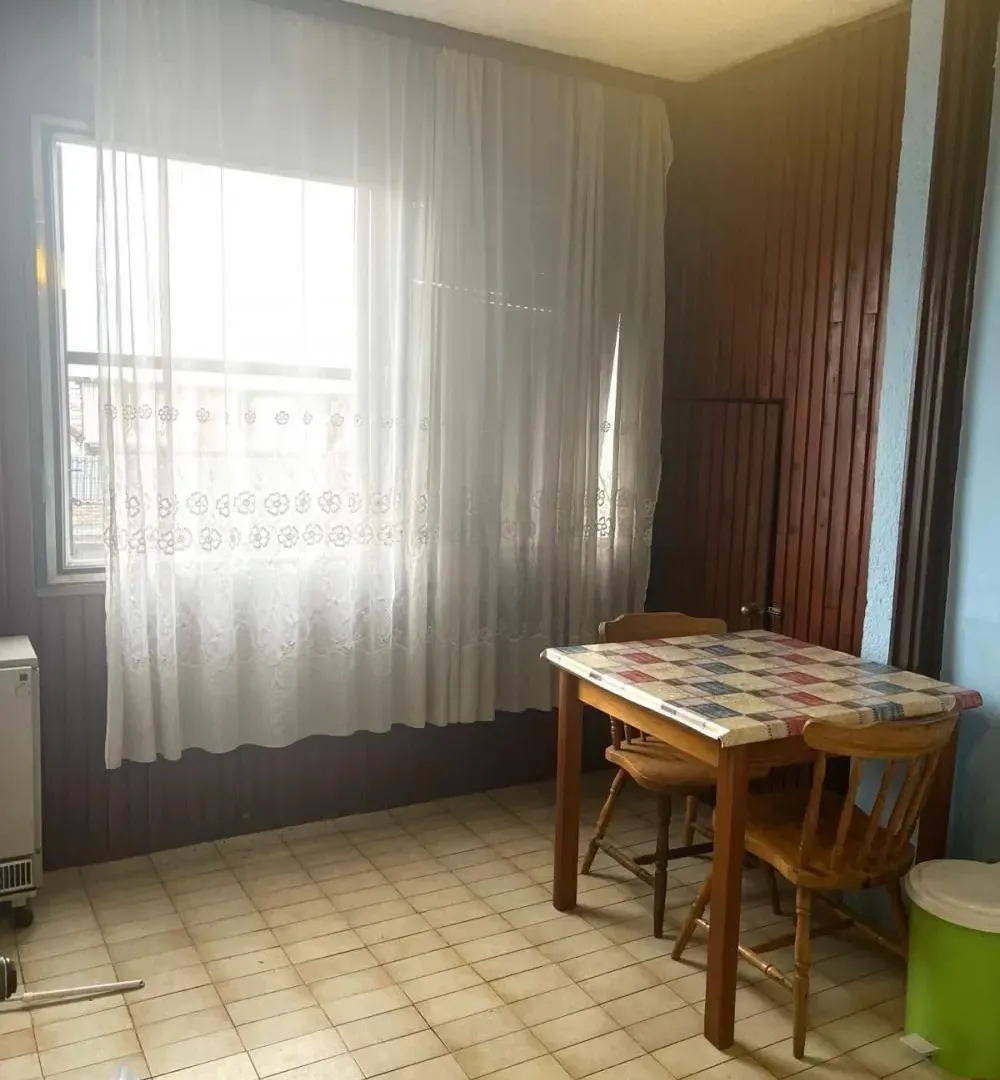 Sale, one bedroom apartment, 36m², Savski Venac, Beograd
