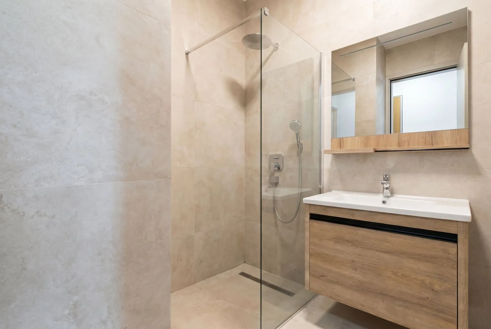 Prodaja, jednosoban stan, 27m², Bečići, Budva