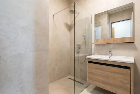 Prodaja, jednosoban stan, 27m², Bečići, Budva - image 7