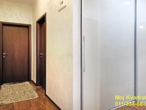 Prodaja, četvorosoban stan, 123m², Čukarica, Beograd - image 15