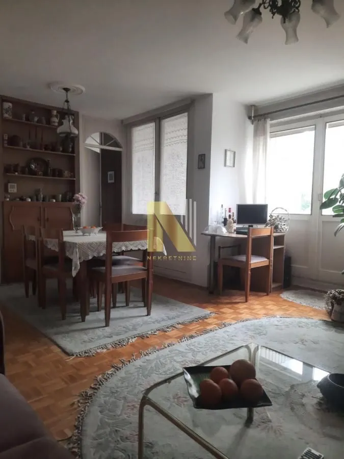Izdavanje, dvosoban stan, 70m², Liman 3, Novi Sad Sve Podlokacije