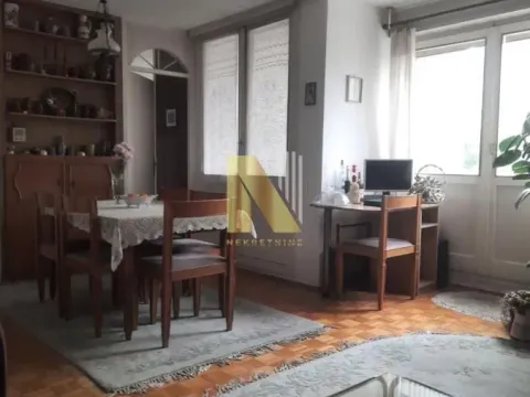 Rent, two bedroom apartment, 70m², Liman 3, Novi Sad Sve Podlokacije - image 3