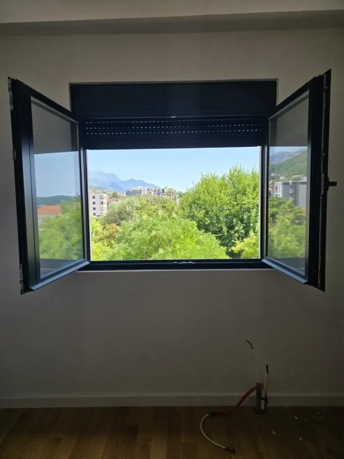 Prodaja, stan, 30m², Seljanovo, Tivat