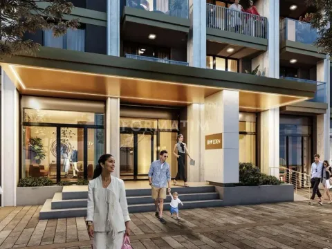 Prodaja, trosoban stan, 79m², Savski Venac, Beograd - image 5