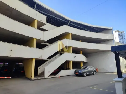 Parking garaža in Bulevar Oslobodjenja